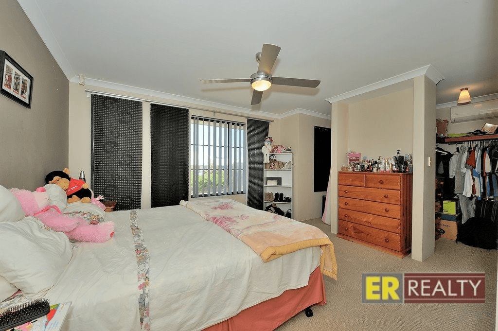 12 Abercrombie Terrace, ELLENBROOK, WA 6069