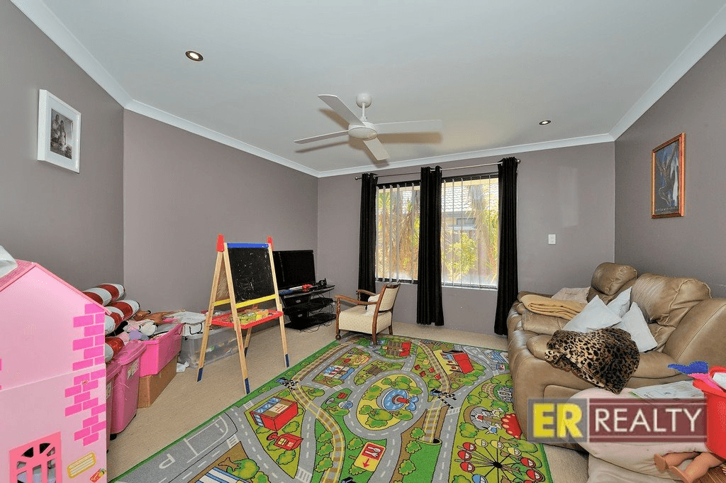 12 Abercrombie Terrace, ELLENBROOK, WA 6069