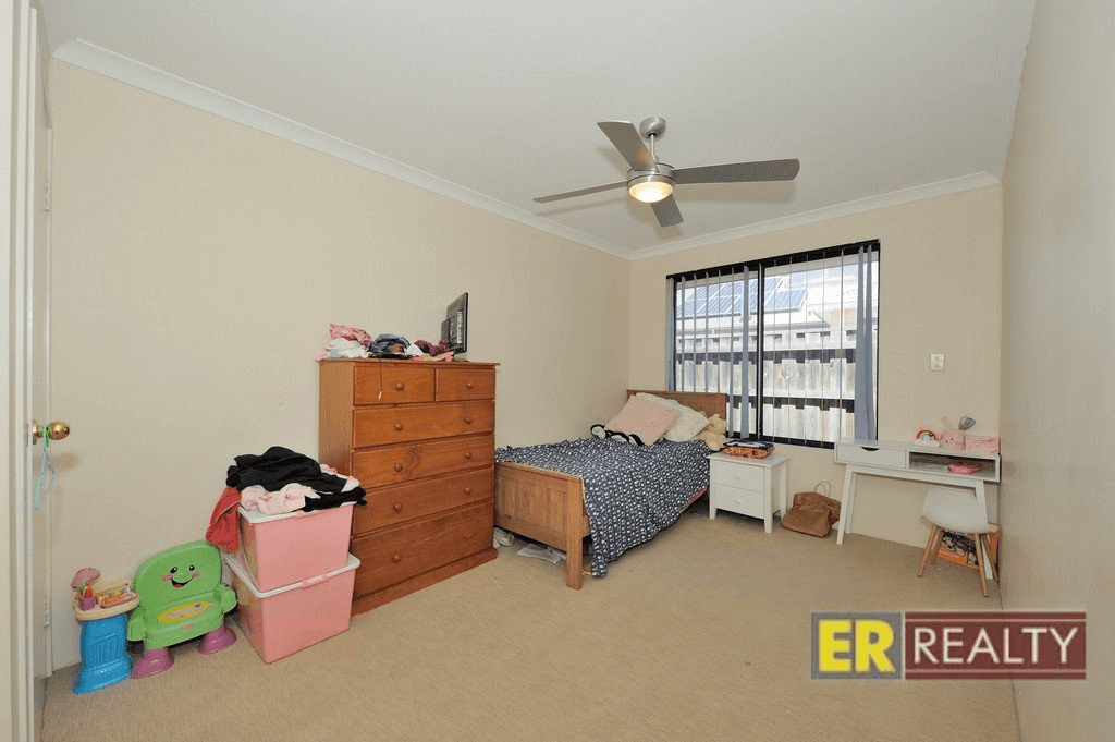 12 Abercrombie Terrace, ELLENBROOK, WA 6069