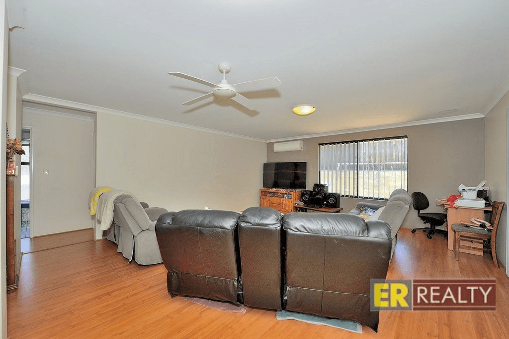 12 Abercrombie Terrace, ELLENBROOK, WA 6069