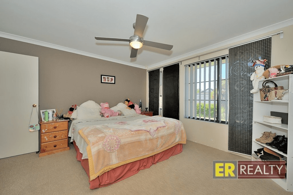 12 Abercrombie Terrace, ELLENBROOK, WA 6069