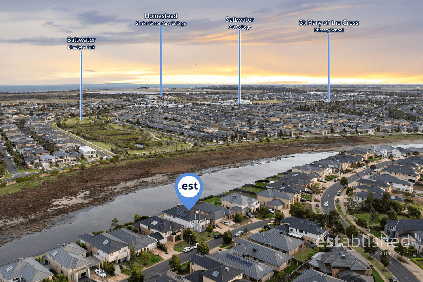 10 Outrigger Court, SANCTUARY LAKES, VIC 3030