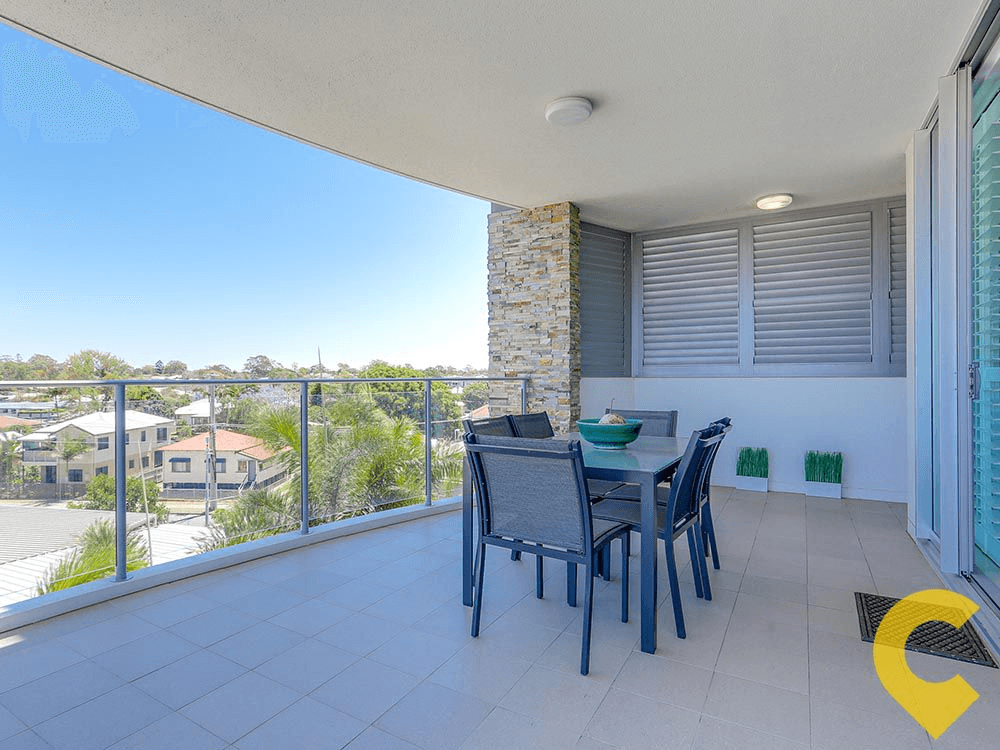 18/3 Angus St, CLONTARF, QLD 4019