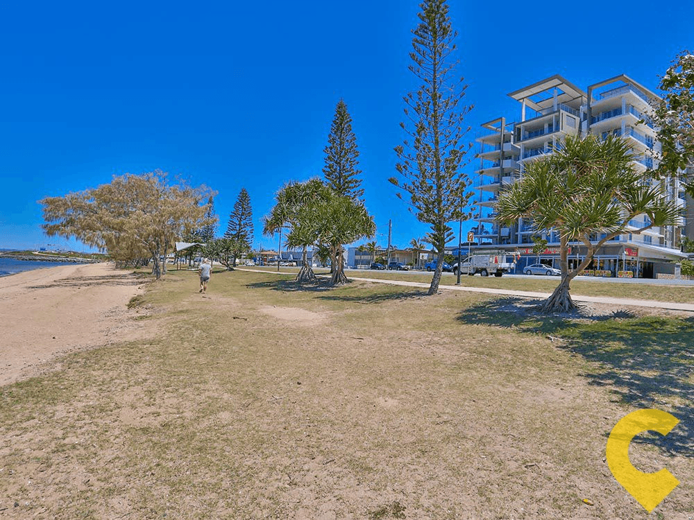 18/3 Angus St, CLONTARF, QLD 4019