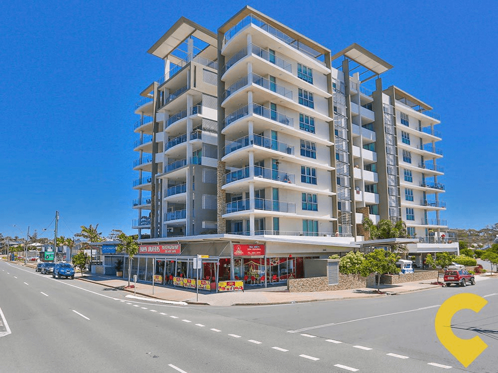 18/3 Angus St, CLONTARF, QLD 4019