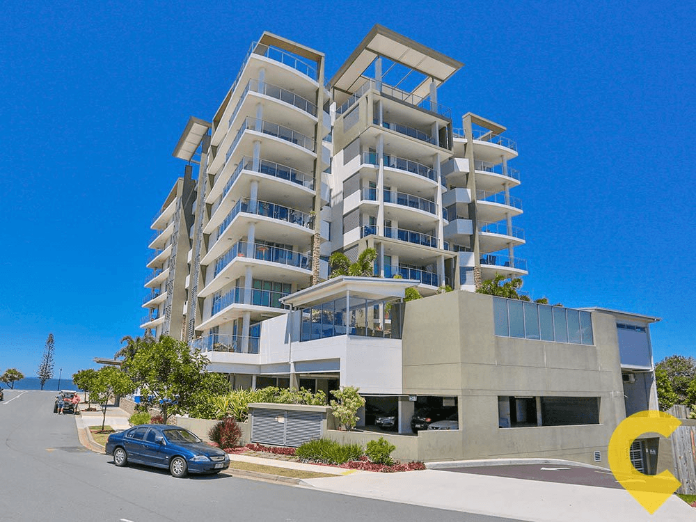 18/3 Angus St, CLONTARF, QLD 4019