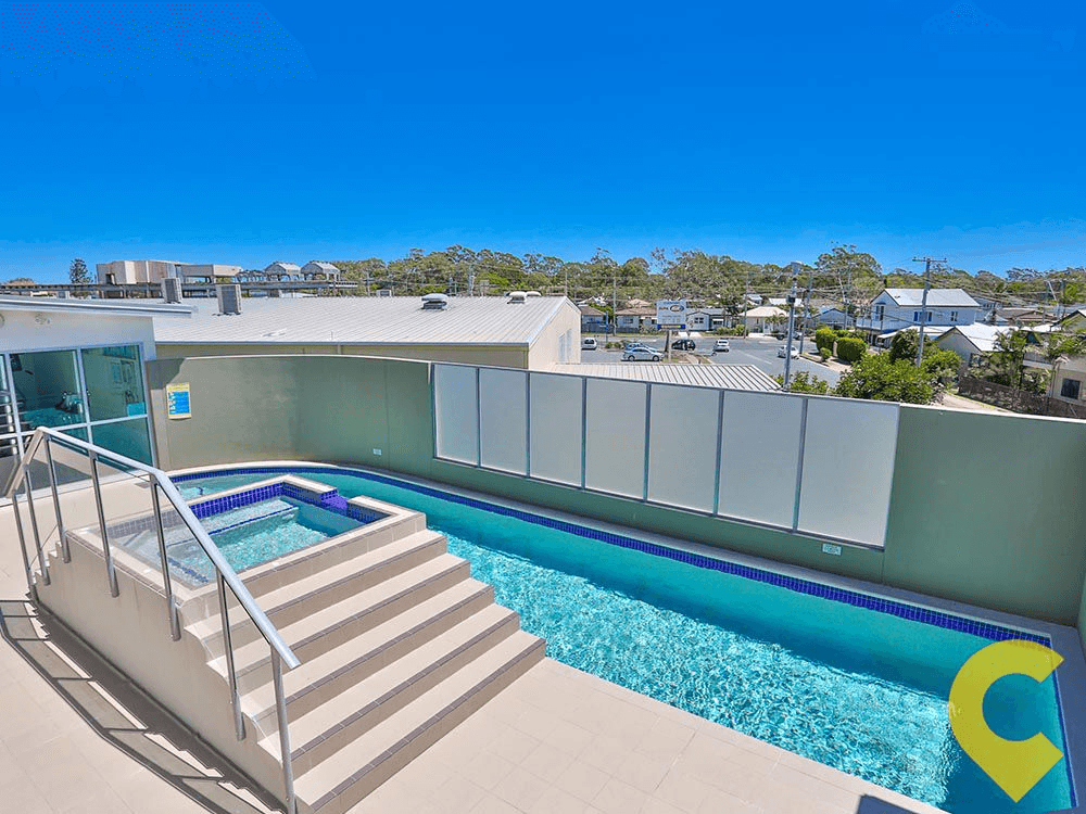 18/3 Angus St, CLONTARF, QLD 4019