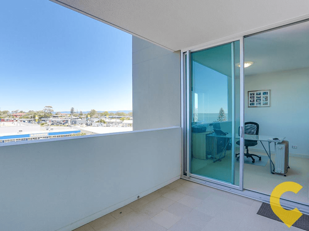 18/3 Angus St, CLONTARF, QLD 4019