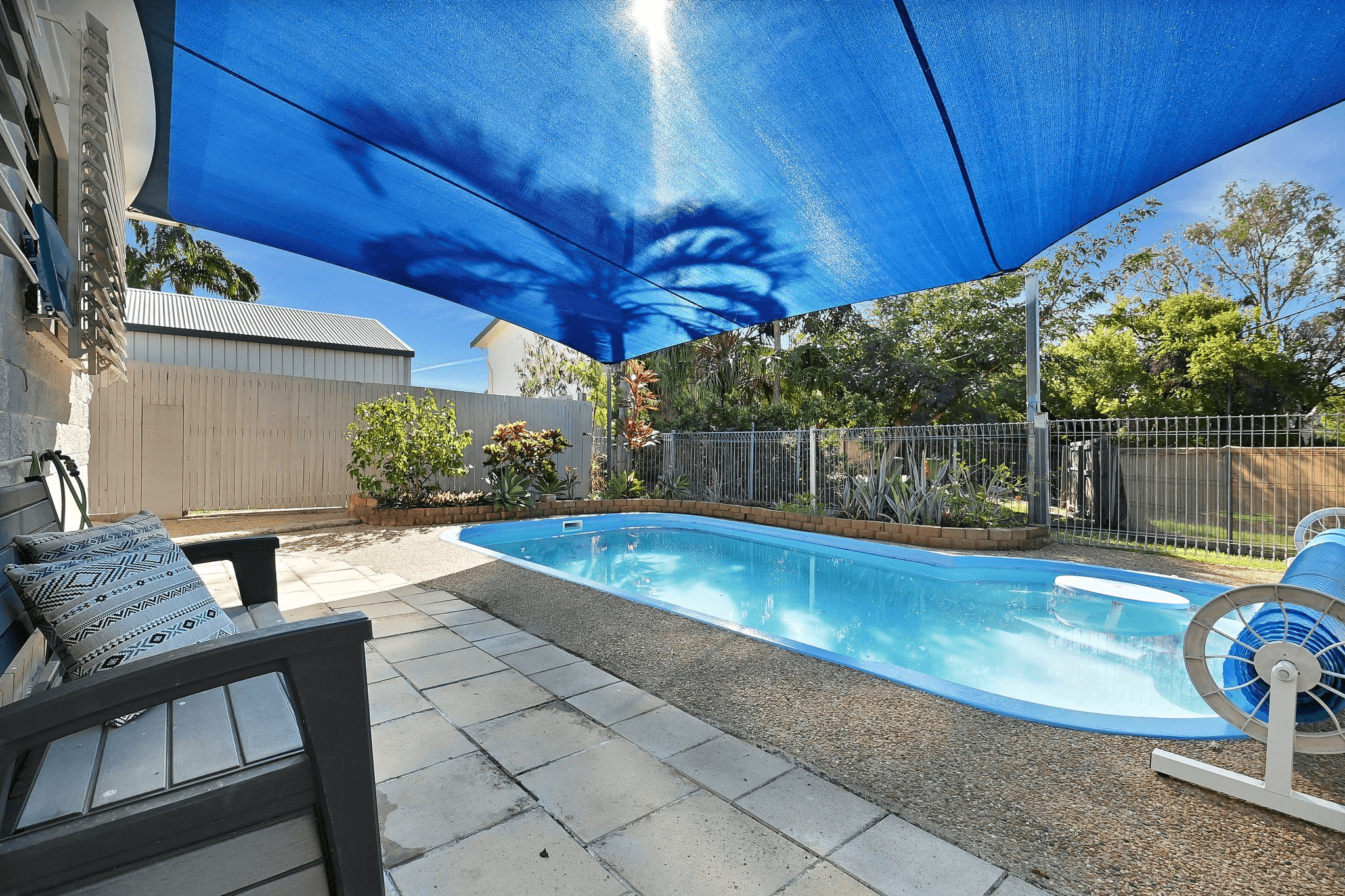 33 HARGREAVES STREET, WULGURU, QLD 4811