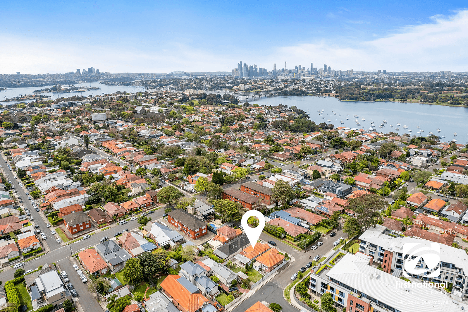 64 Polding Street, DRUMMOYNE, NSW 2047