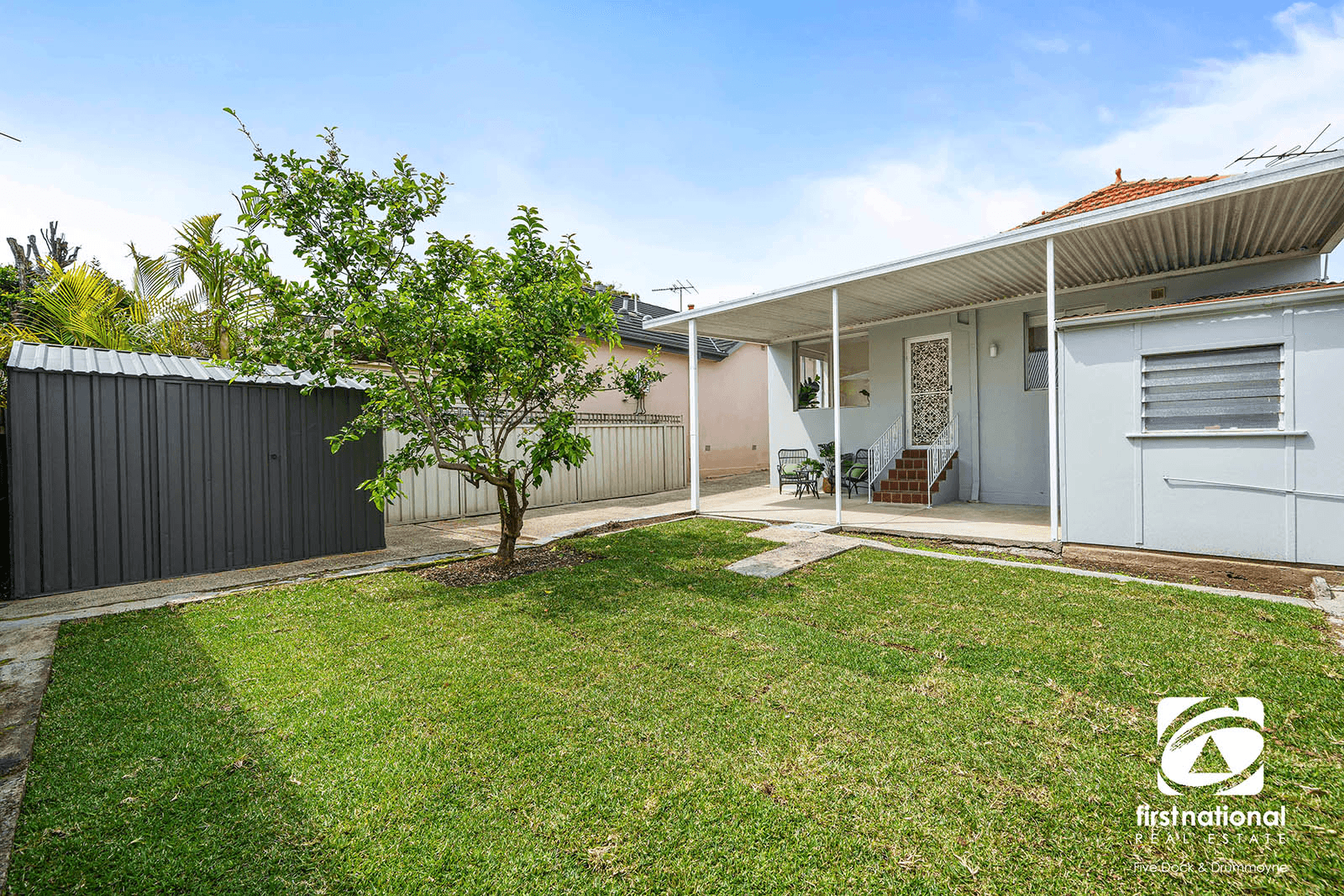 64 Polding Street, DRUMMOYNE, NSW 2047