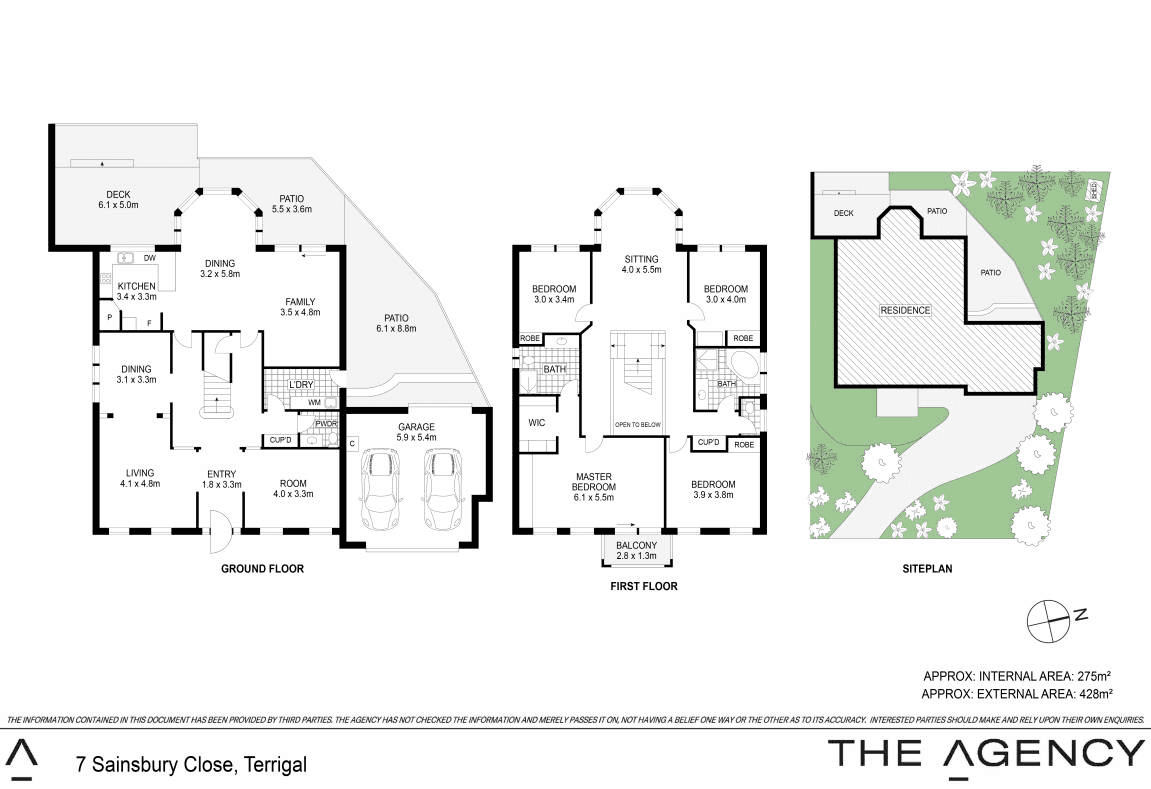 7 Sainsbury Close, Terrigal, NSW 2260