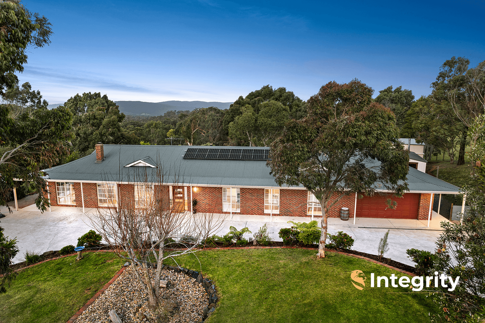 60 Edward Staff Drive, Kinglake, VIC 3763