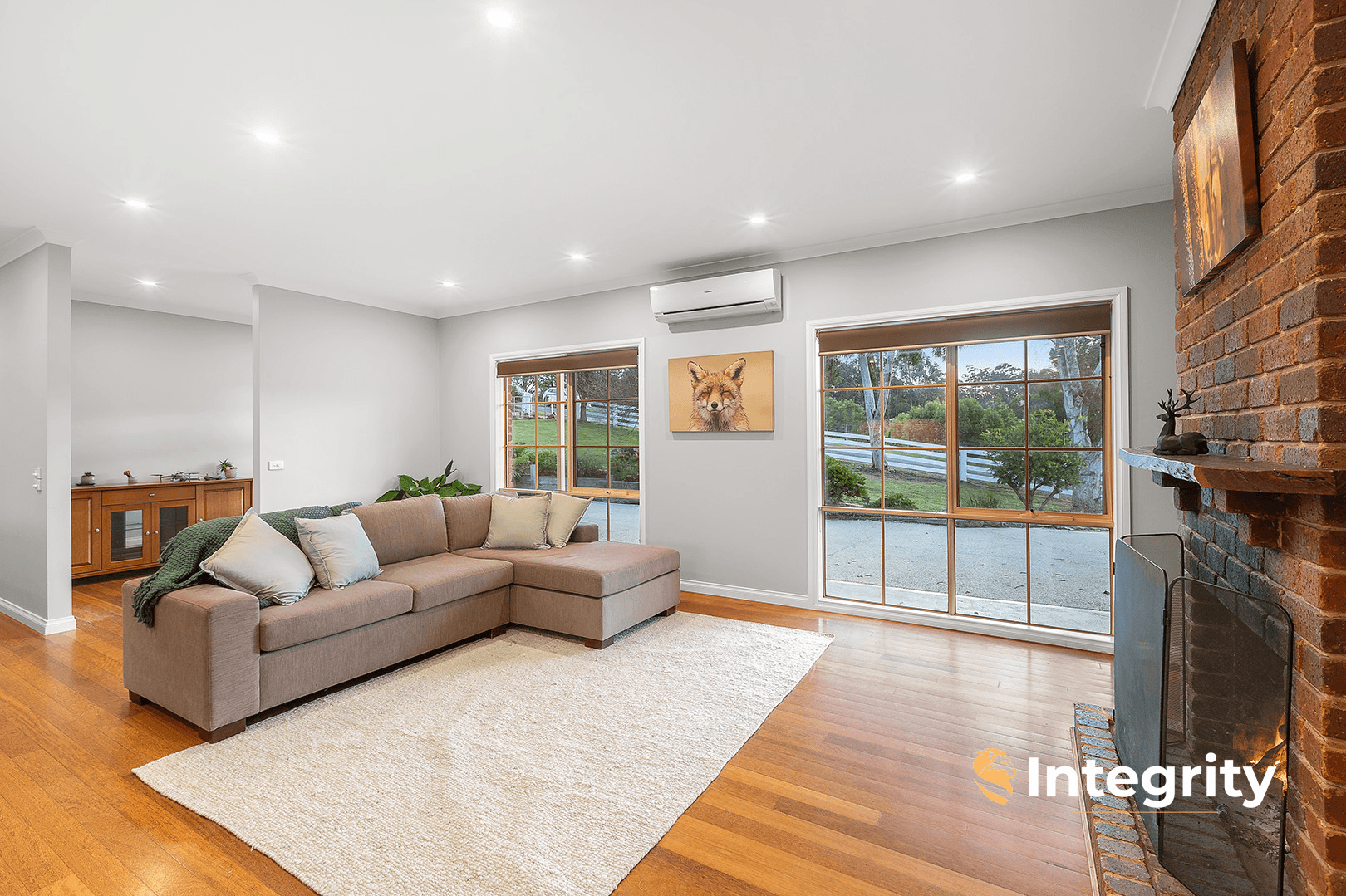 60 Edward Staff Drive, Kinglake, VIC 3763