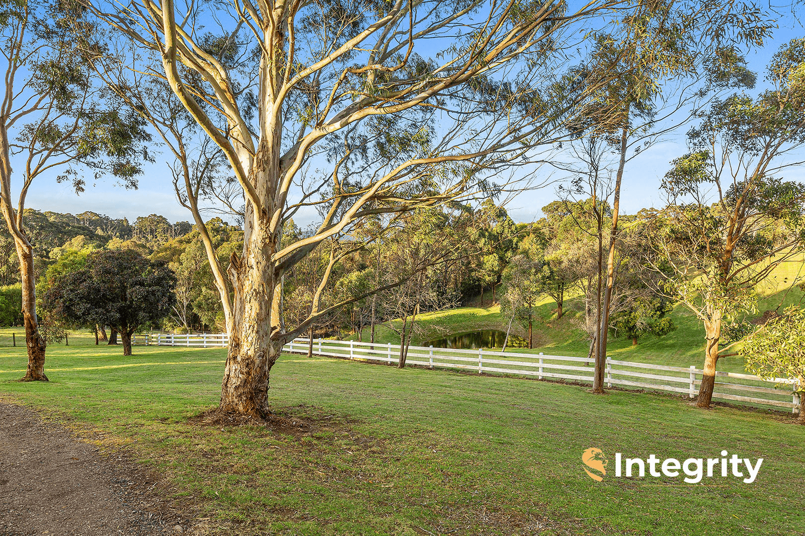 60 Edward Staff Drive, Kinglake, VIC 3763