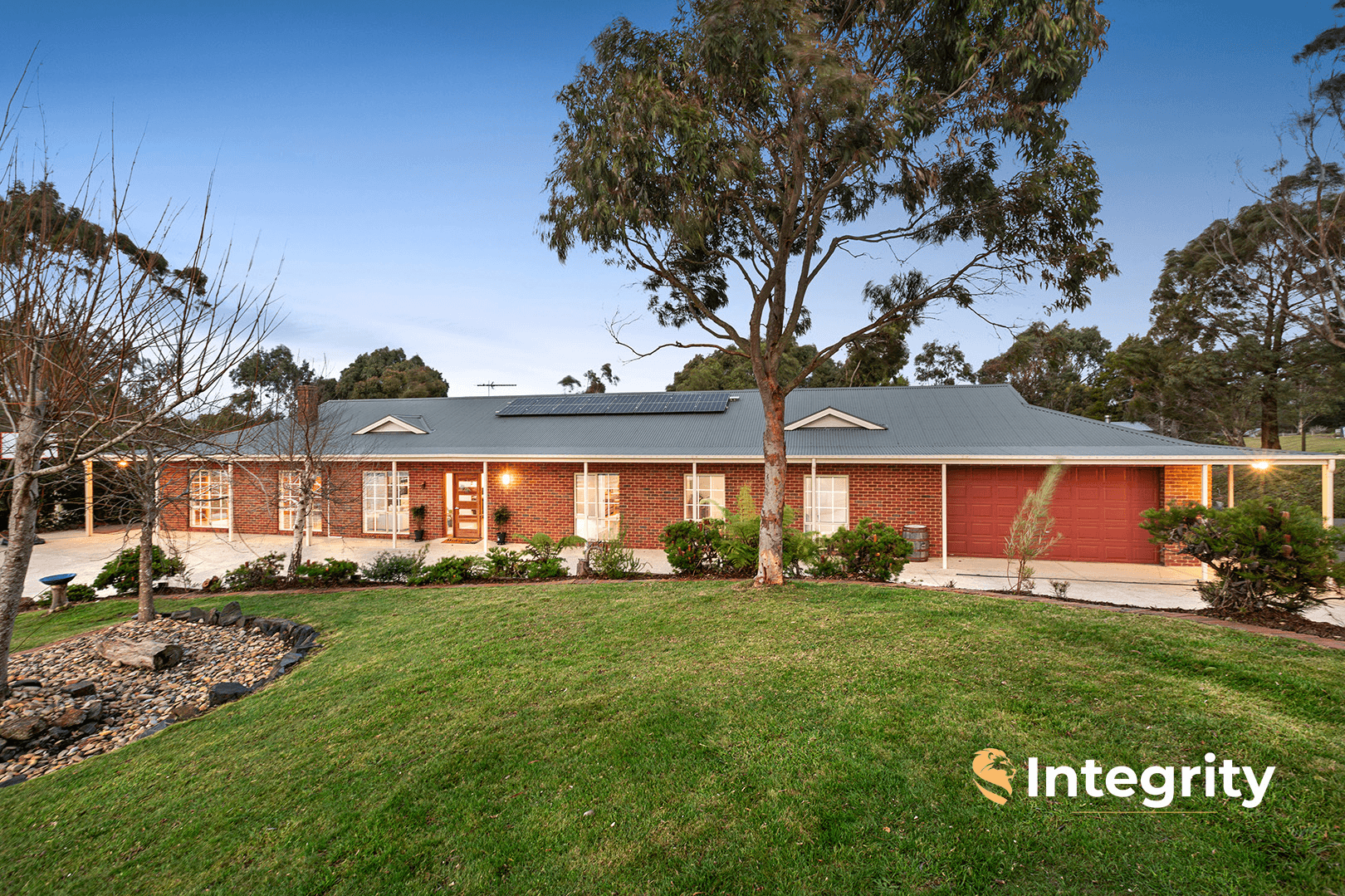 60 Edward Staff Drive, Kinglake, VIC 3763