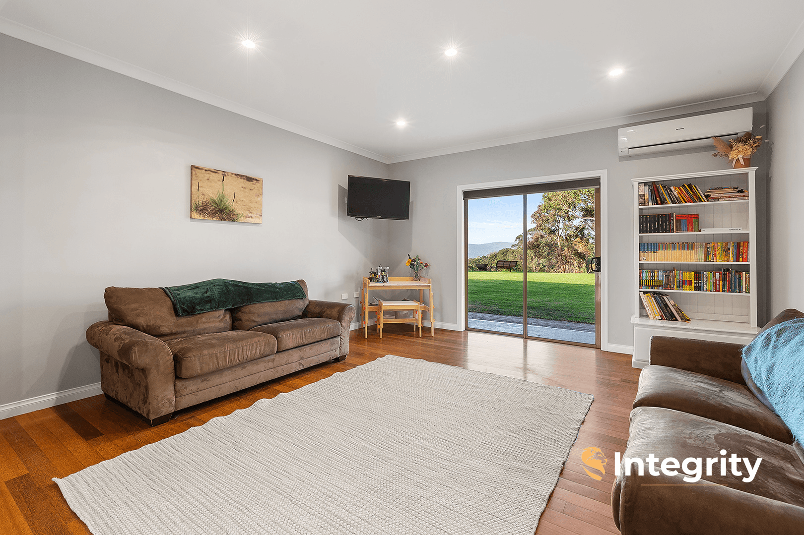 60 Edward Staff Drive, Kinglake, VIC 3763