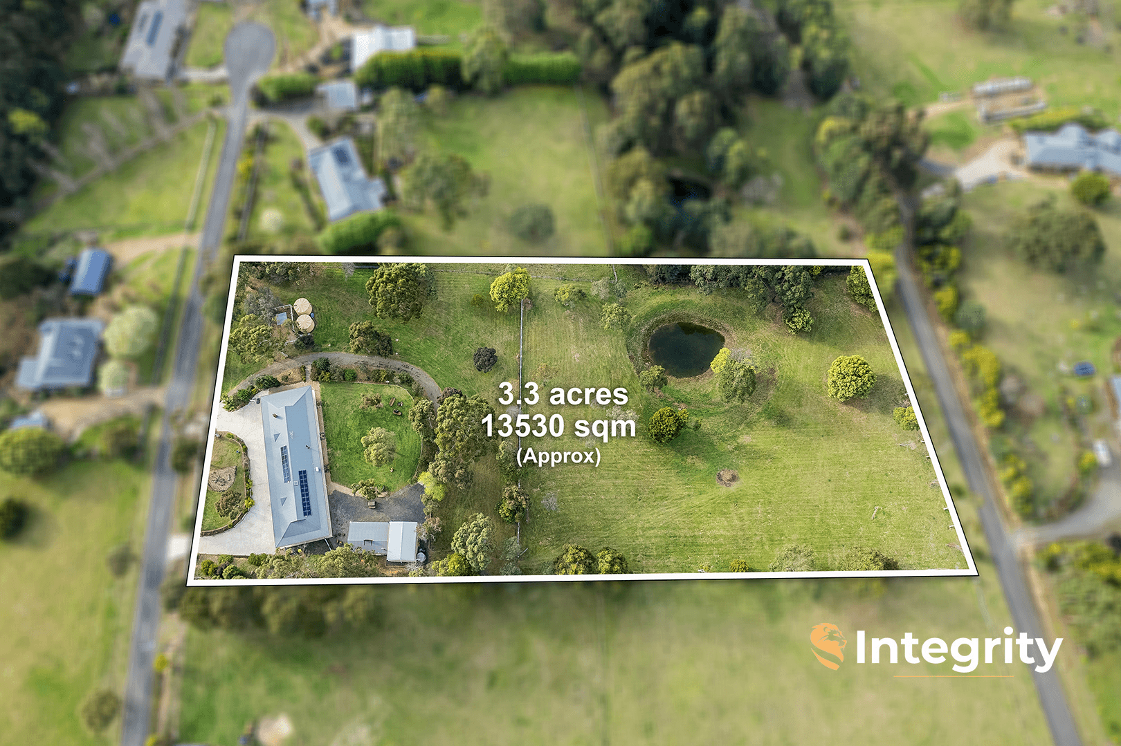 60 Edward Staff Drive, Kinglake, VIC 3763