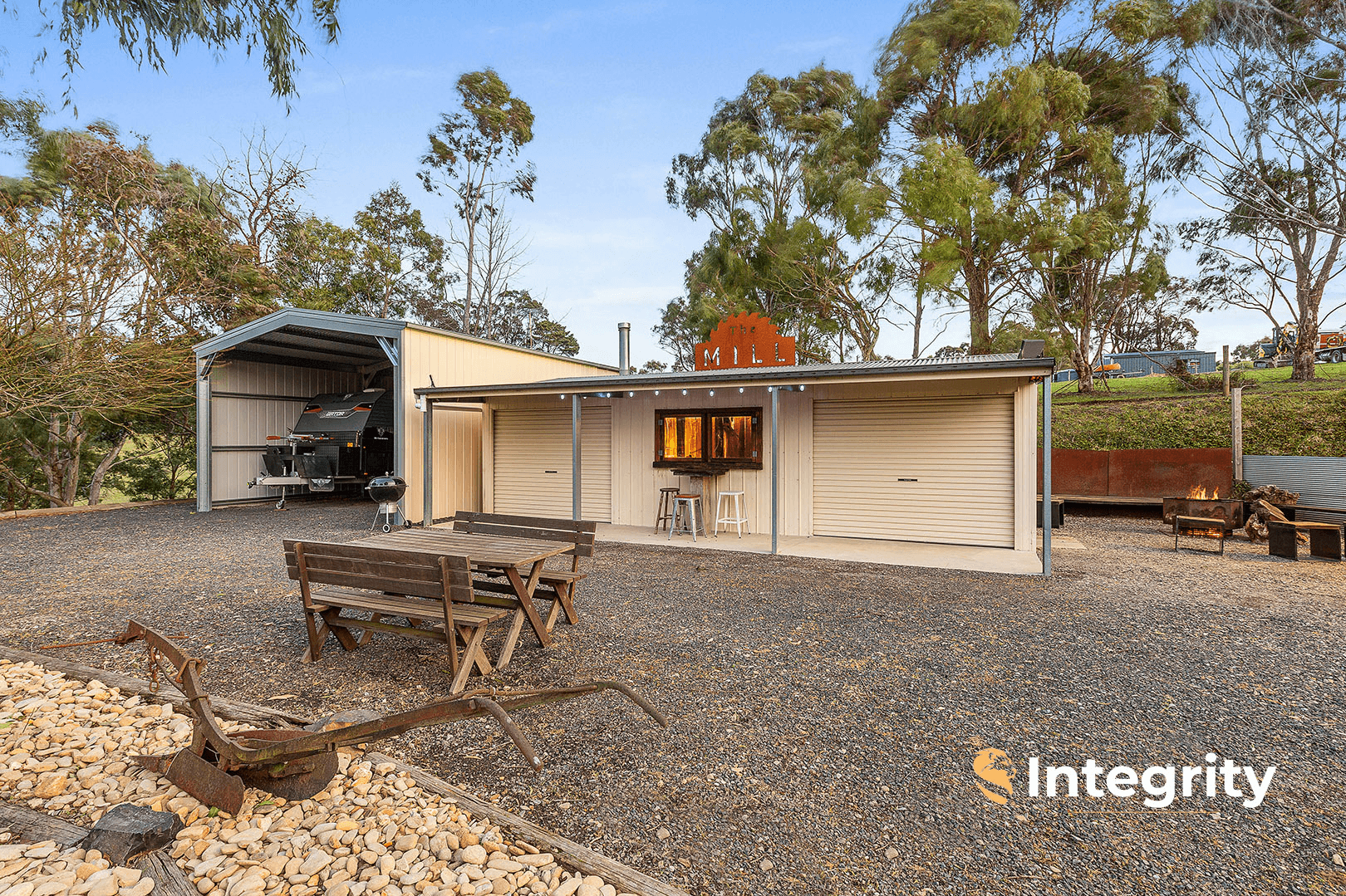 60 Edward Staff Drive, Kinglake, VIC 3763