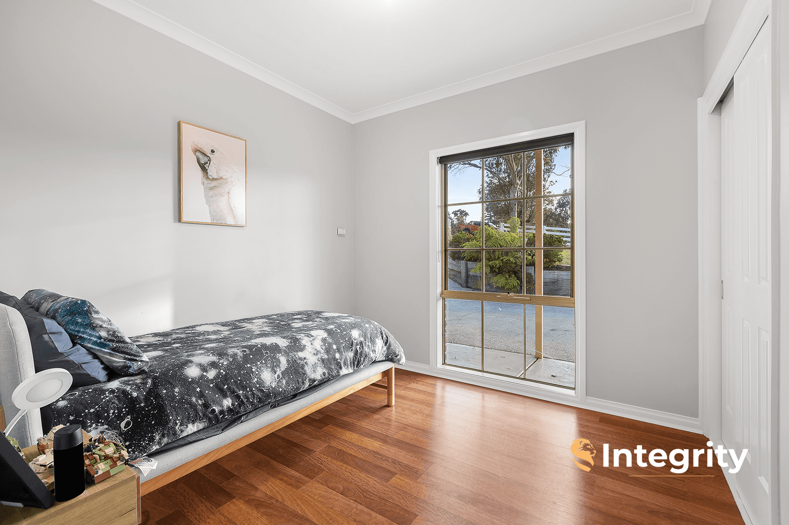 60 Edward Staff Drive, Kinglake, VIC 3763