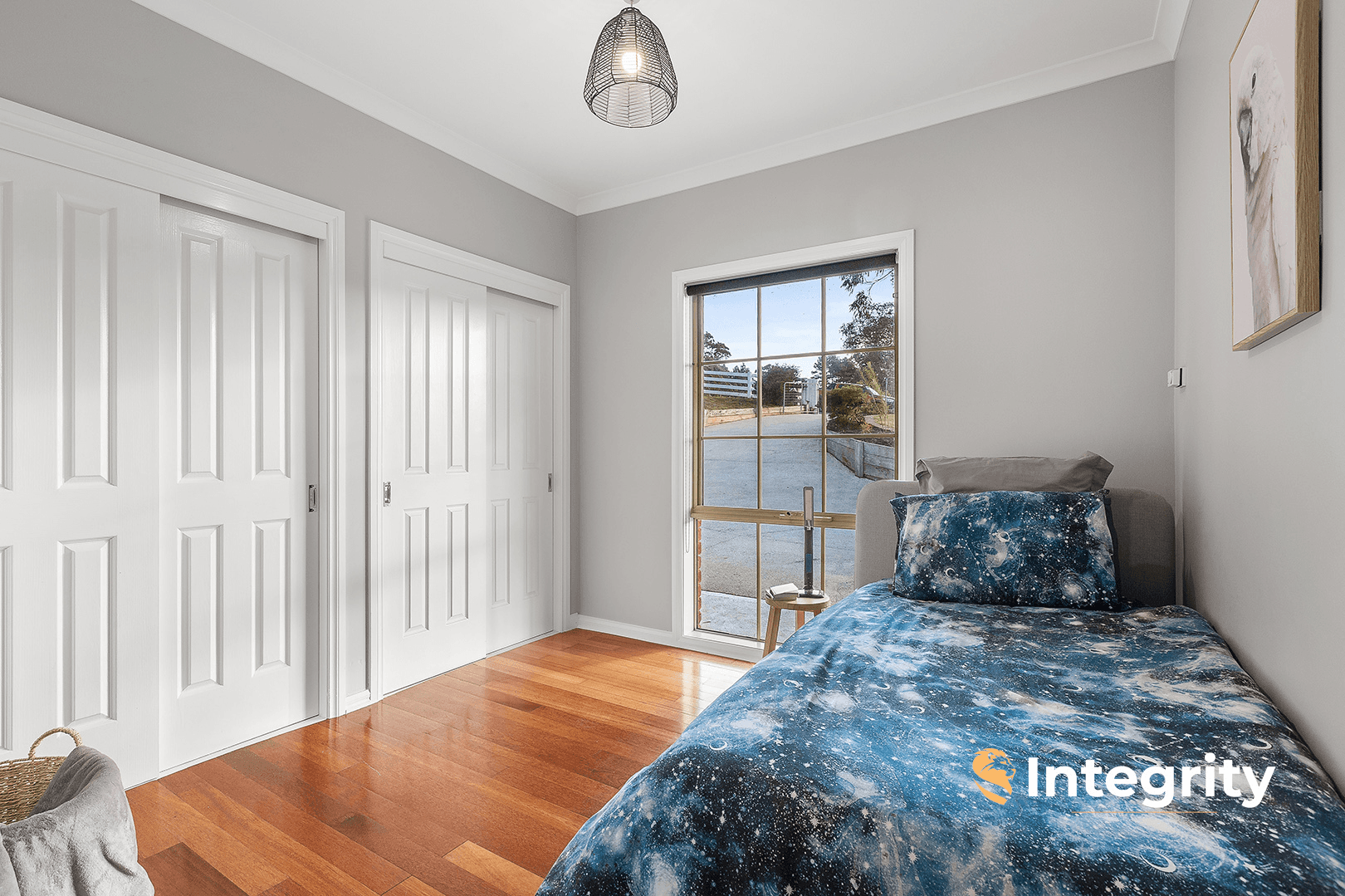 60 Edward Staff Drive, Kinglake, VIC 3763