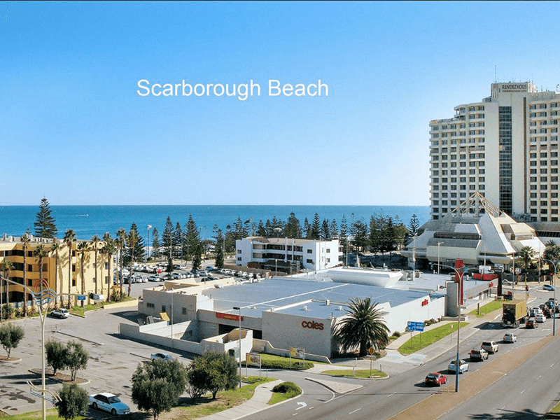 360 West Coast Highway, SCARBOROUGH, WA 6019