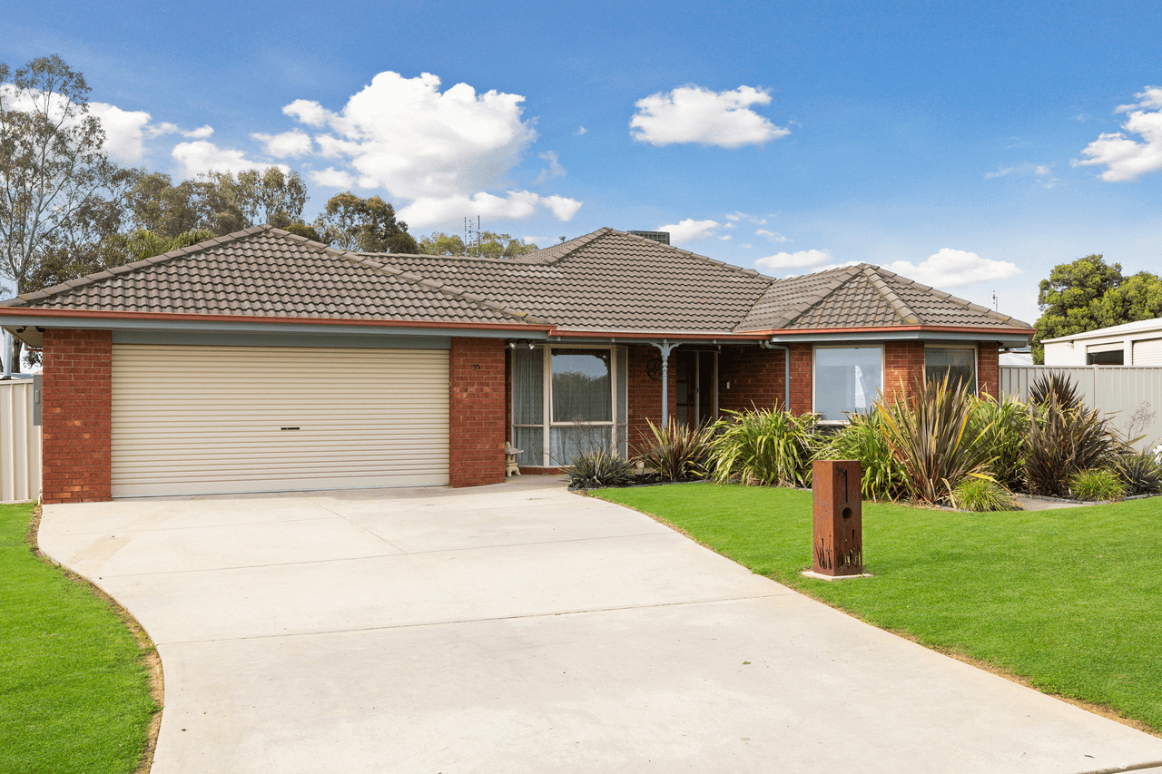 55 Barwon Street, NAGAMBIE, VIC 3608