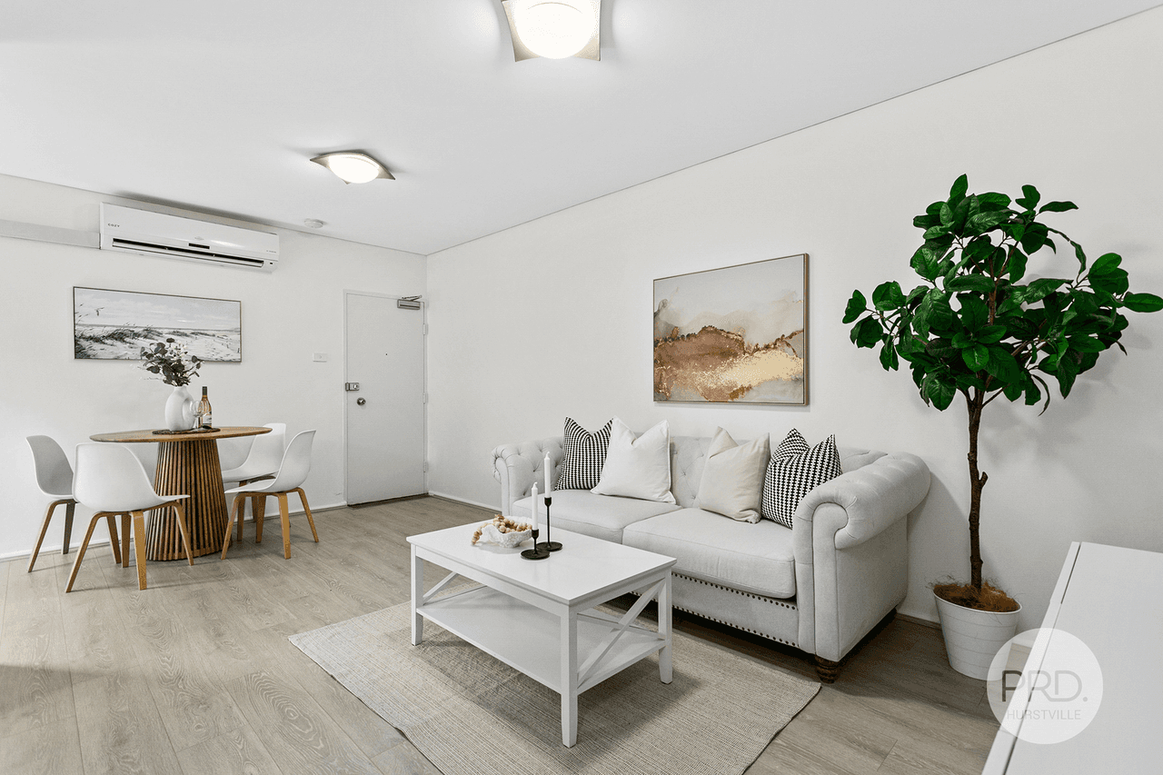 8/2 Blake Street, KOGARAH, NSW 2217