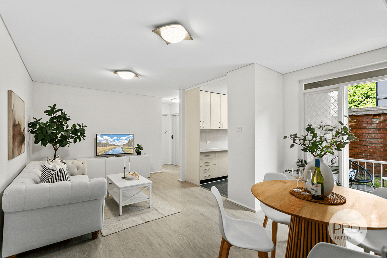 8/2 Blake Street, KOGARAH, NSW 2217