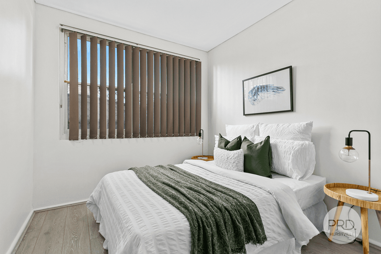 8/2 Blake Street, KOGARAH, NSW 2217