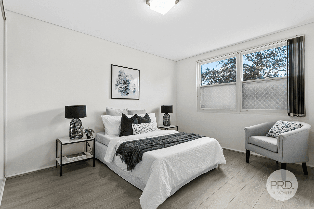 8/2 Blake Street, KOGARAH, NSW 2217