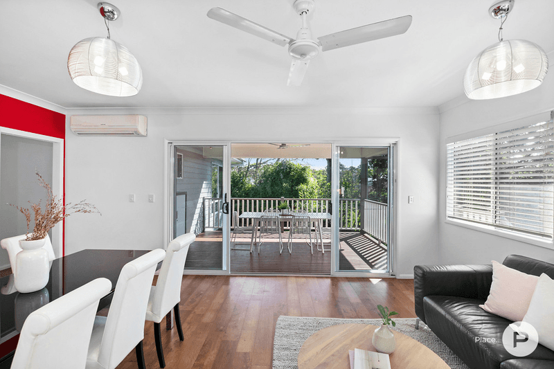 5 Moolabin Crescent, Yeerongpilly, QLD 4105