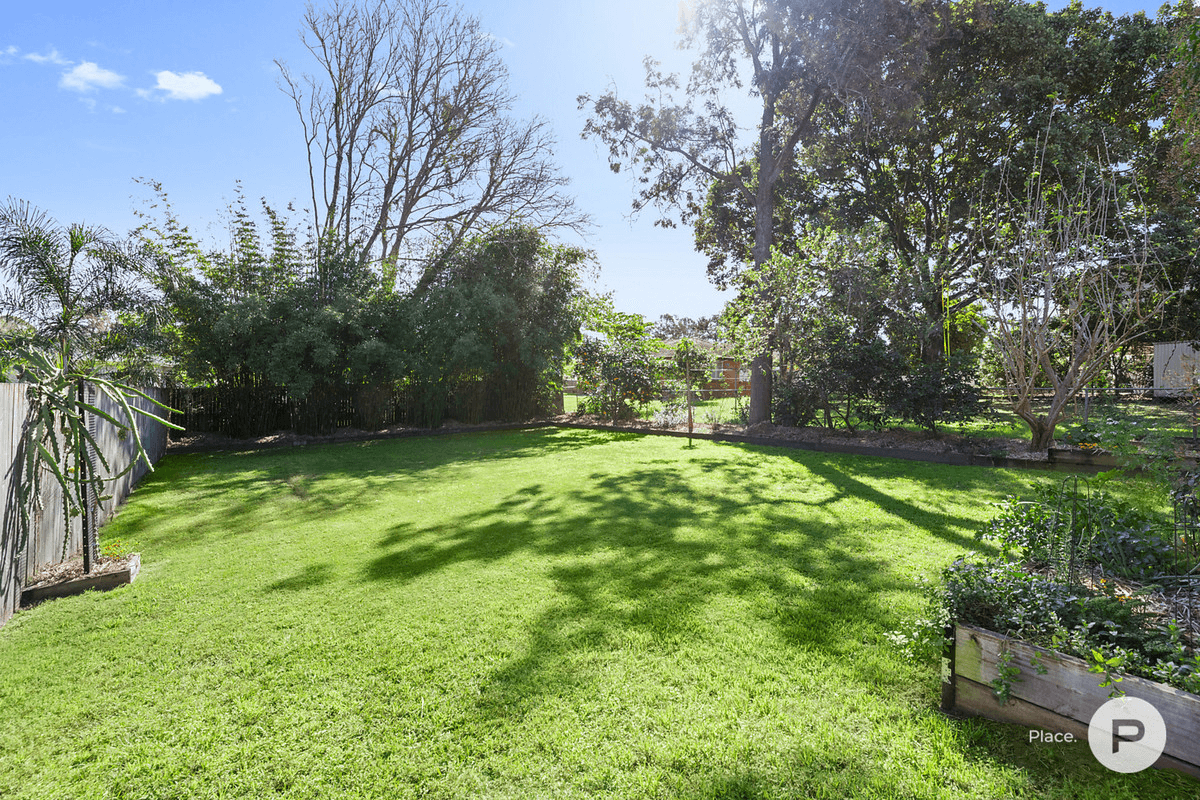 5 Moolabin Crescent, Yeerongpilly, QLD 4105