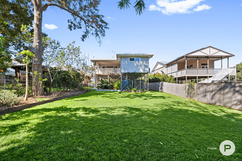 5 Moolabin Crescent, Yeerongpilly, QLD 4105