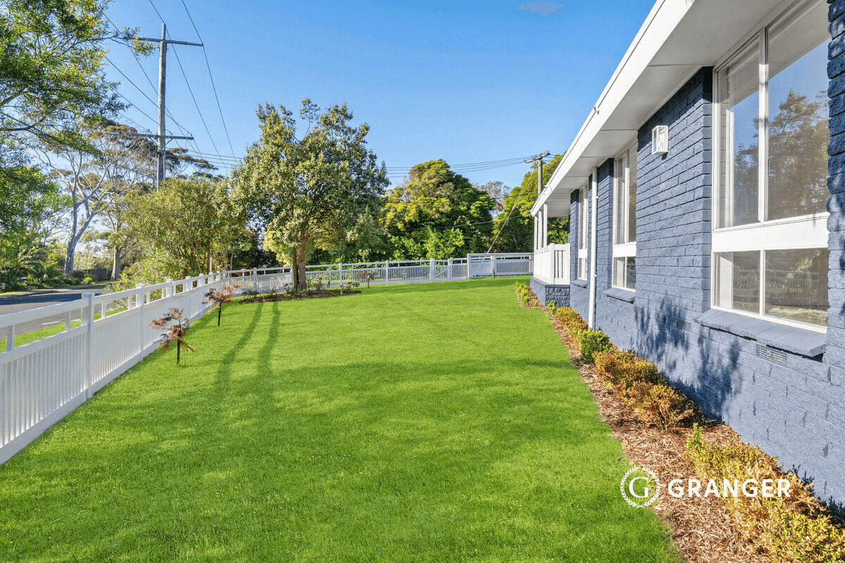 115 Cinerama Crescent, McCrae, VIC 3938