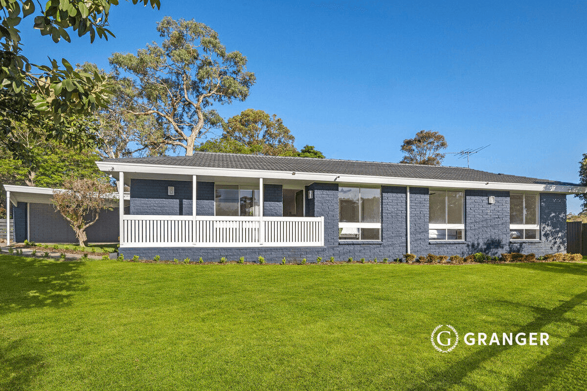 115 Cinerama Crescent, McCrae, VIC 3938