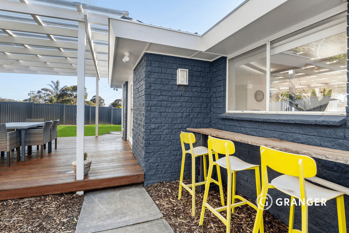 115 Cinerama Crescent, McCrae, VIC 3938