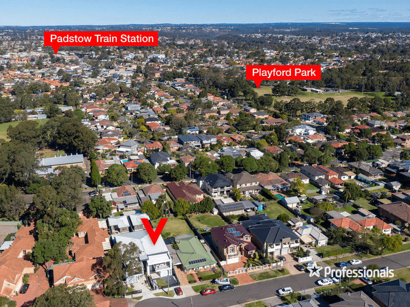 17 Gwandalan Road, Padstow, NSW 2211