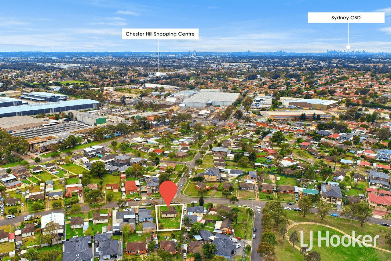 5 Alcoomie Street, VILLAWOOD, NSW 2163