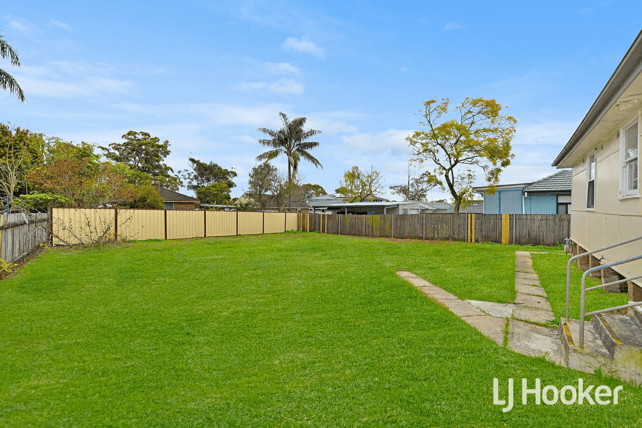 5 Alcoomie Street, VILLAWOOD, NSW 2163