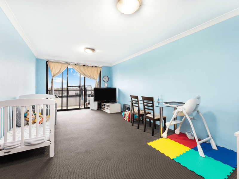 Unit 51/24 First Avenue, BLACKTOWN, NSW 2148