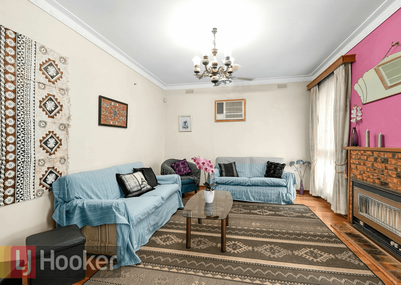 18 Kemp Street, SPRINGVALE, VIC 3171