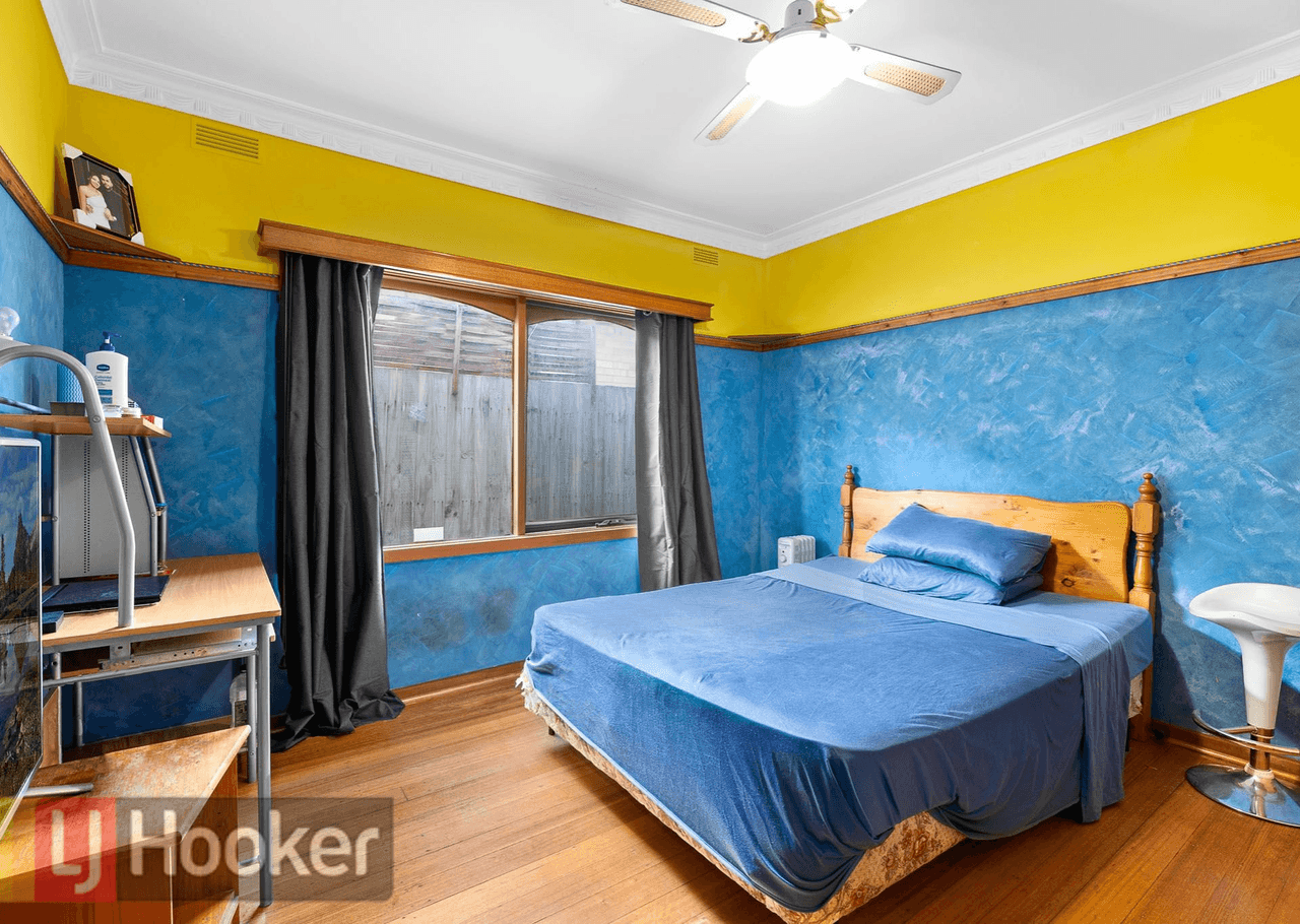 18 Kemp Street, SPRINGVALE, VIC 3171