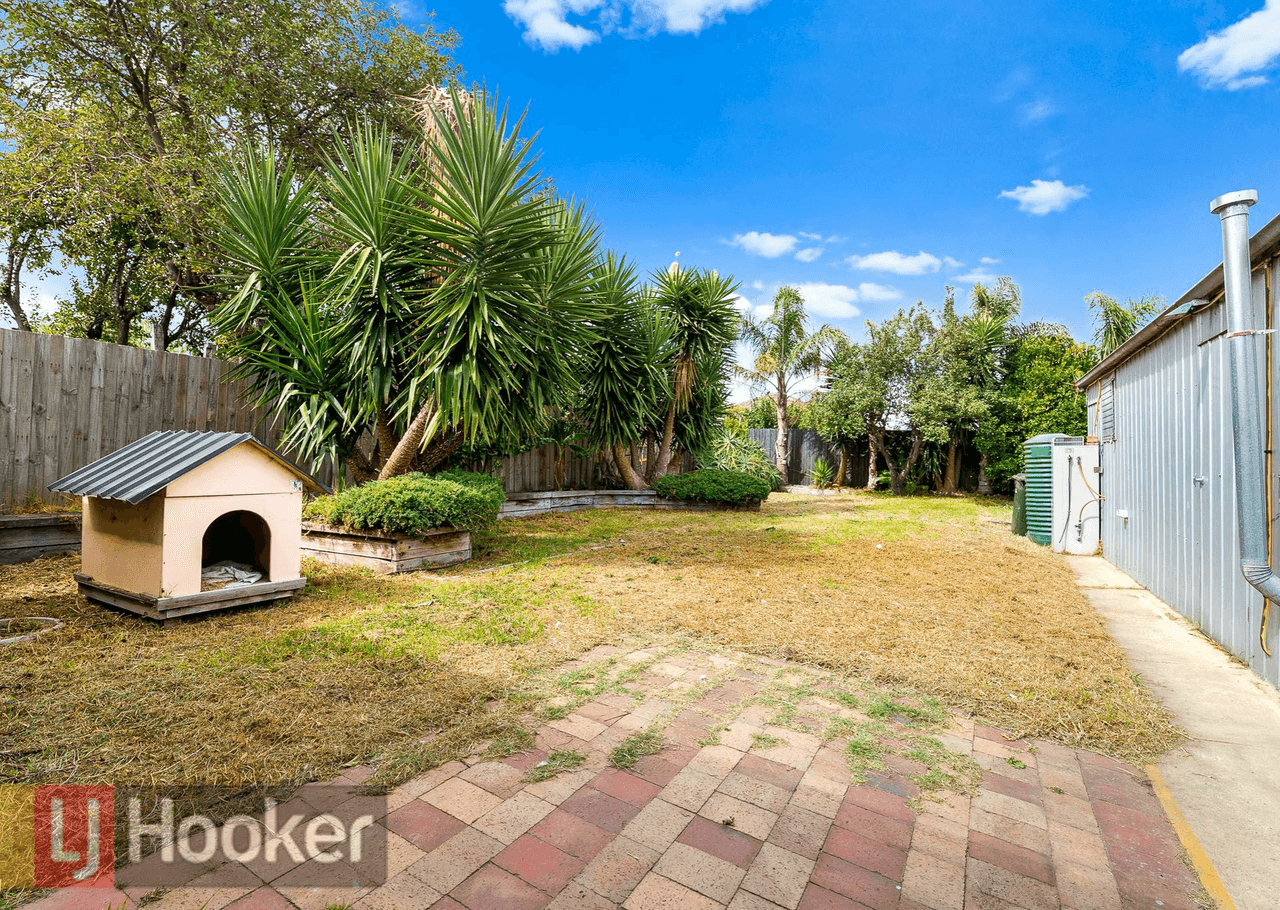 18 Kemp Street, SPRINGVALE, VIC 3171