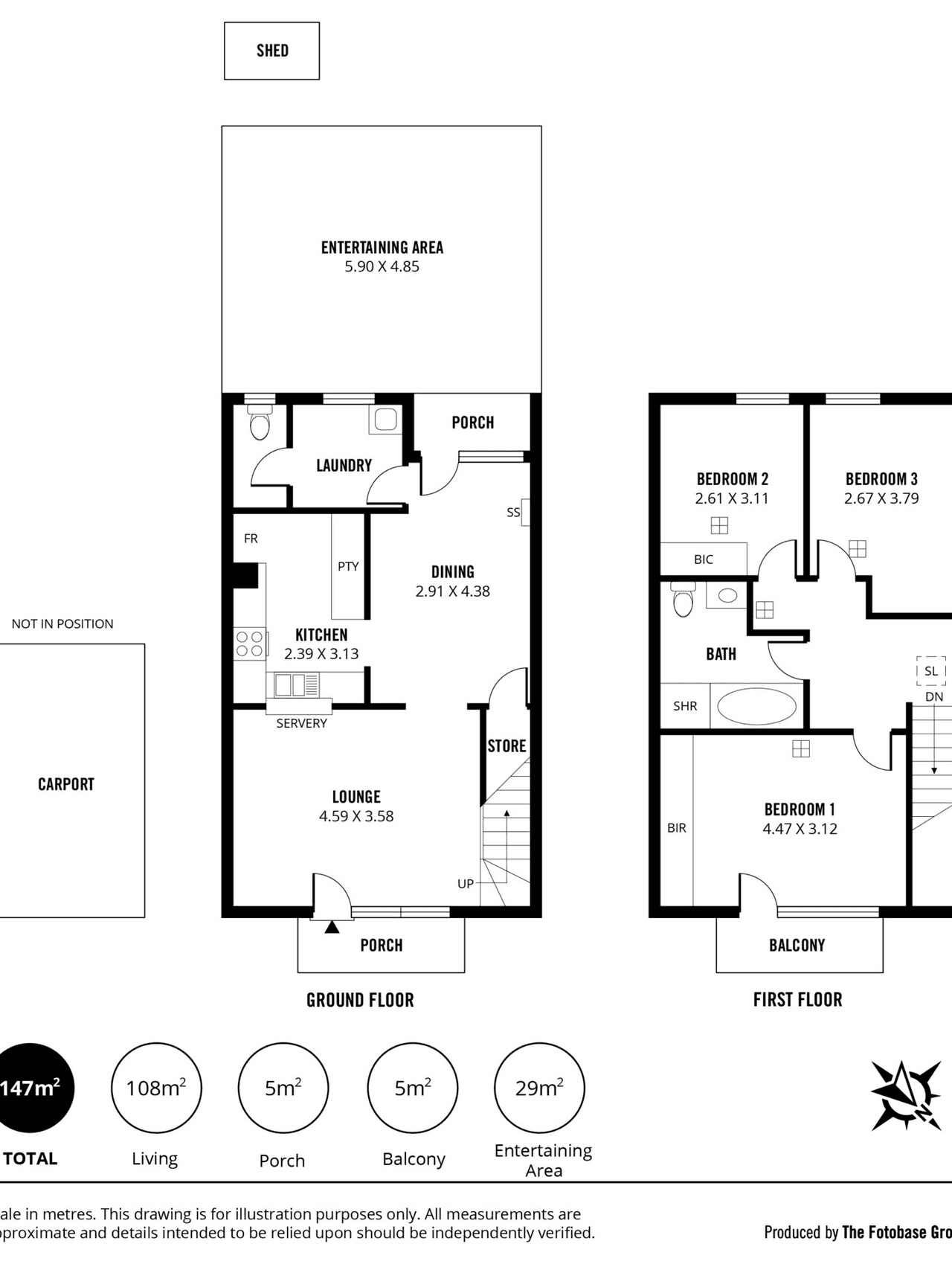Unit 2/192 Morphett Road, GLENGOWRIE, SA 5044