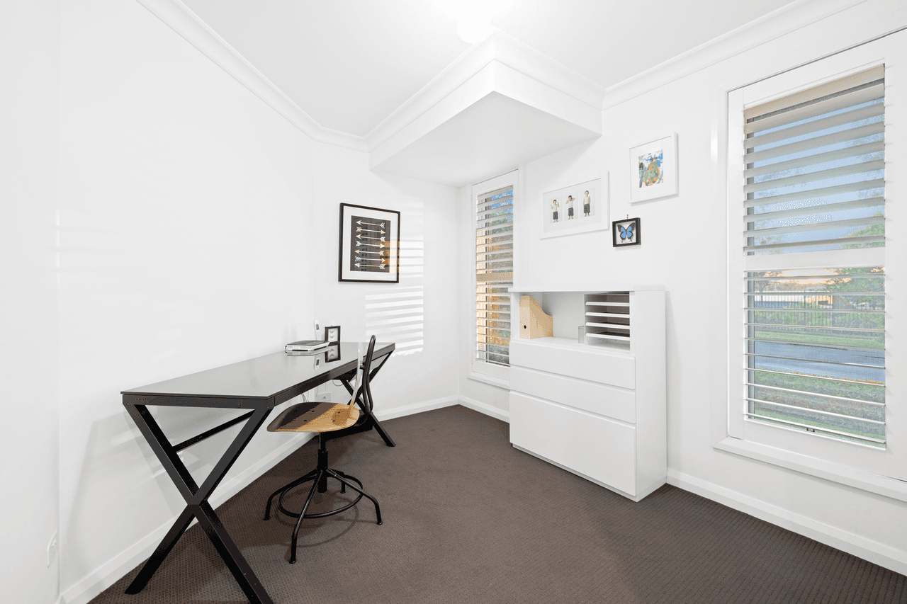 198 The Ponds Boulevard, THE PONDS, NSW 2769