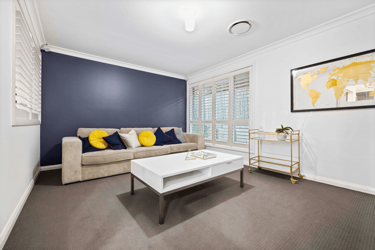 198 The Ponds Boulevard, THE PONDS, NSW 2769