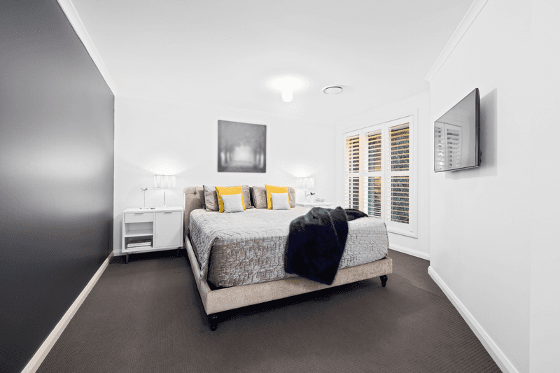 198 The Ponds Boulevard, THE PONDS, NSW 2769