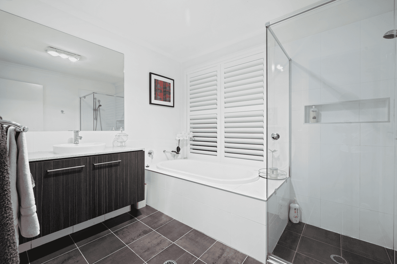 198 The Ponds Boulevard, THE PONDS, NSW 2769