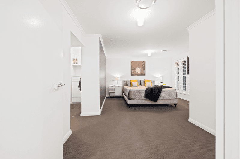 198 The Ponds Boulevard, THE PONDS, NSW 2769